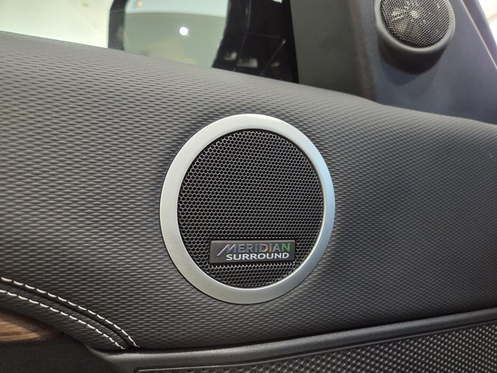 2024 Land Rover Discovery D350 Dynamic HSE