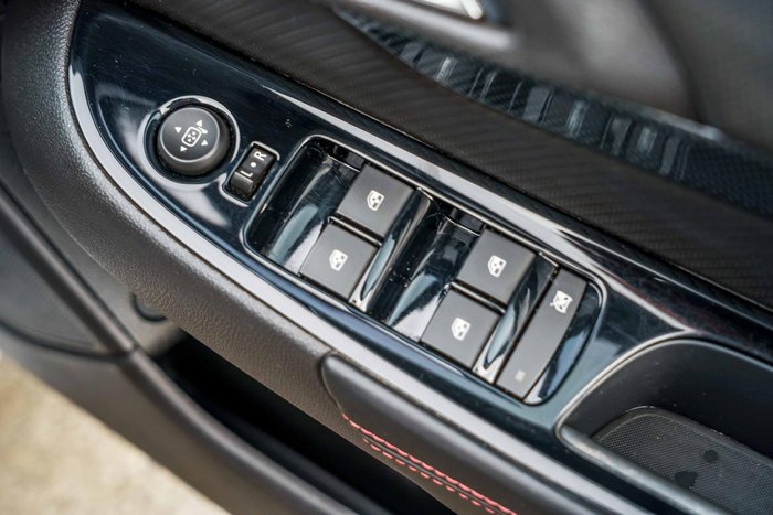 2015 Holden Commodore SV6 Storm