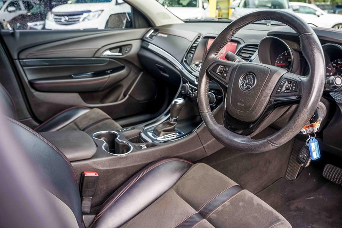 2015 Holden Commodore SV6 Storm