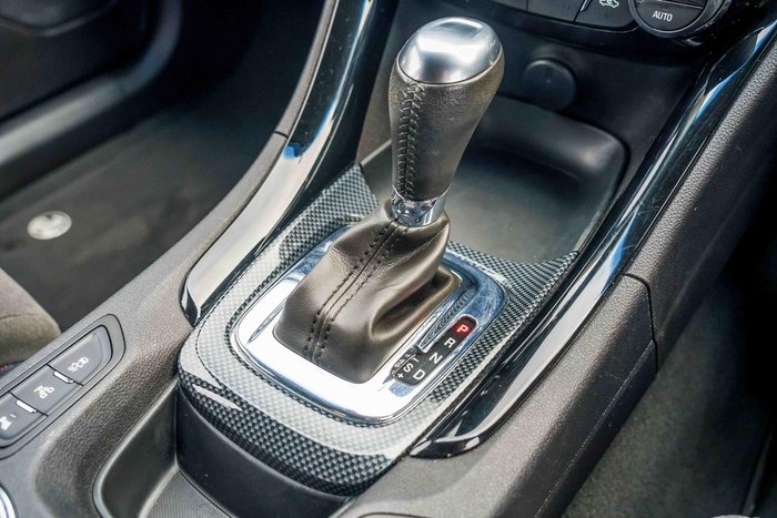 2015 Holden Commodore SV6 Storm
