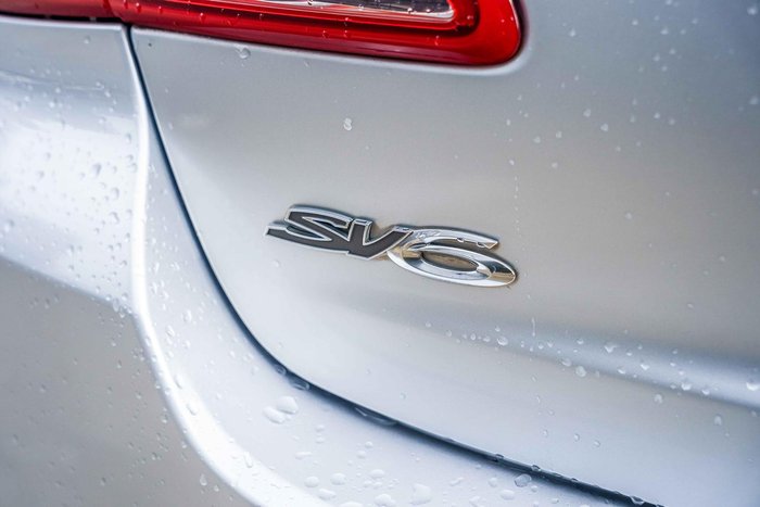 2015 Holden Commodore SV6 Storm