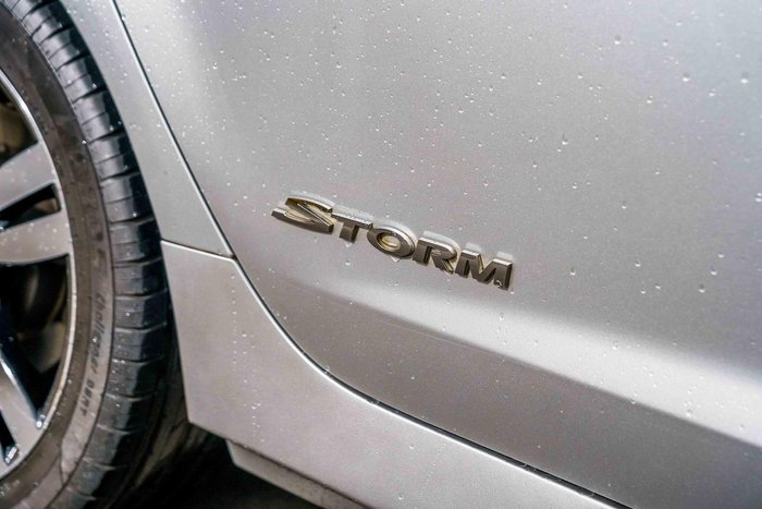 2015 Holden Commodore SV6 Storm