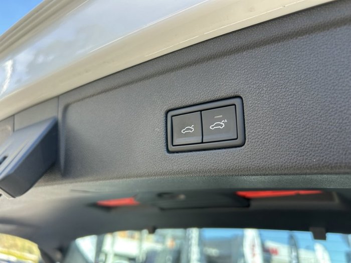 2020 VOLKSWAGEN TOUAREG 190TDI