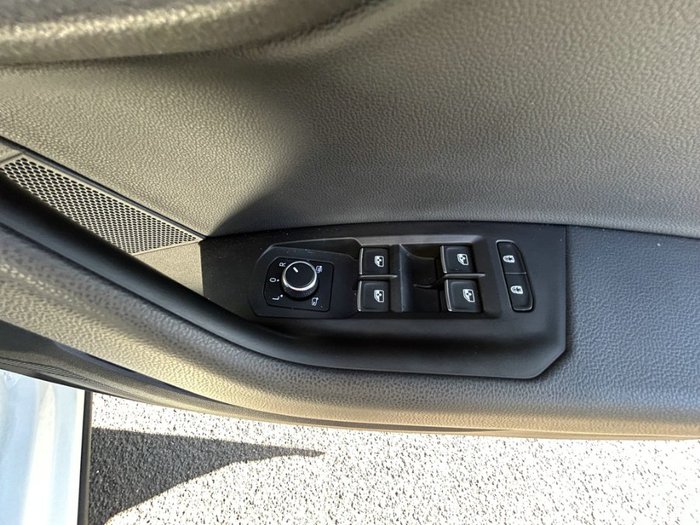 2020 VOLKSWAGEN TOUAREG 190TDI