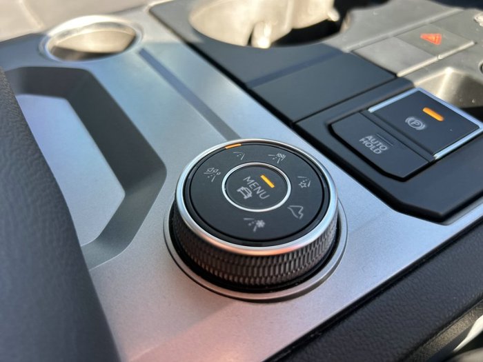 2020 VOLKSWAGEN TOUAREG 190TDI