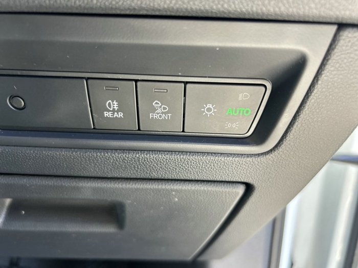 2020 VOLKSWAGEN TOUAREG 190TDI