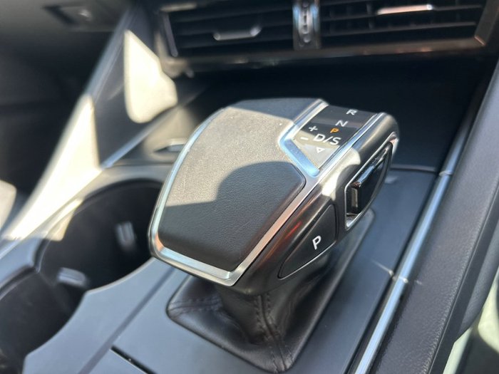 2020 VOLKSWAGEN TOUAREG 190TDI
