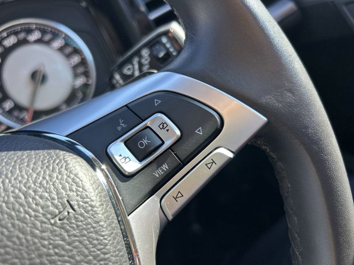 2020 VOLKSWAGEN TOUAREG 190TDI