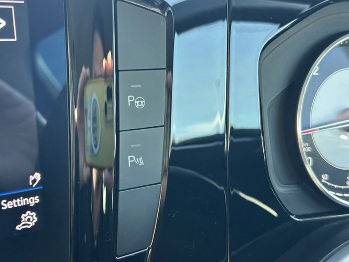 2020 VOLKSWAGEN TOUAREG 190TDI