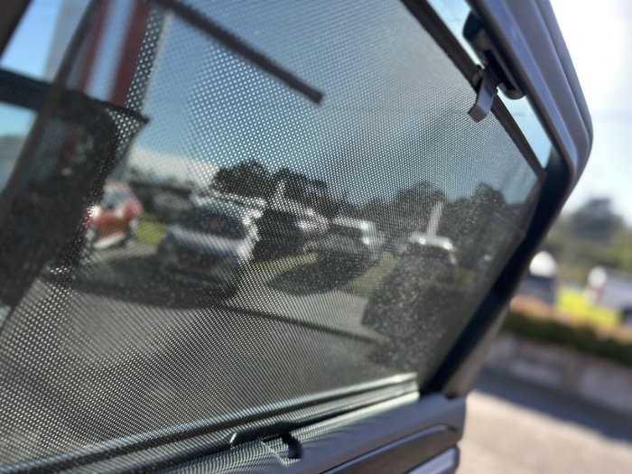 2020 VOLKSWAGEN TOUAREG 190TDI