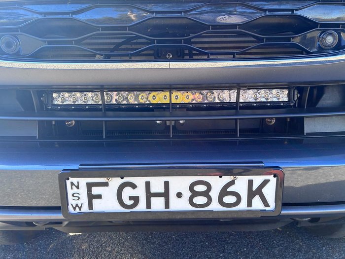 2023 Isuzu MU-X LS-T