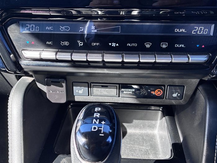 2023 Isuzu MU-X LS-T