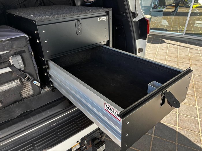 2022 Toyota Landcruiser GX