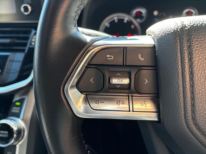 2022 Toyota Landcruiser GX
