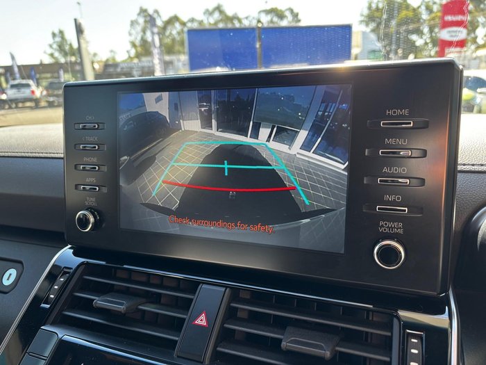 2022 Toyota Landcruiser GX