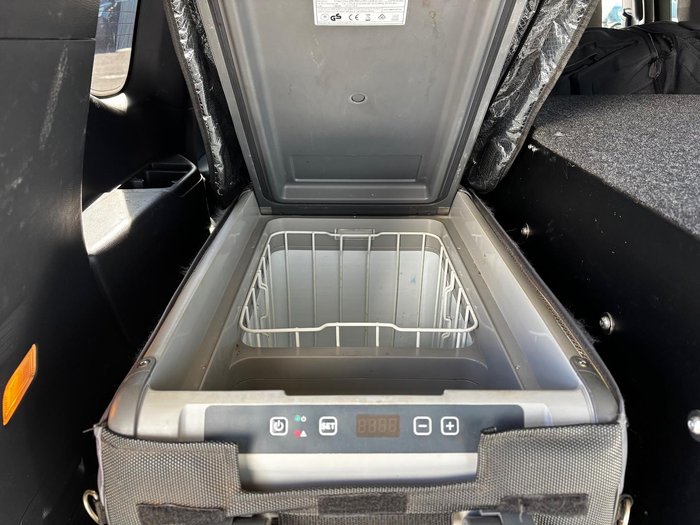 2022 Toyota Landcruiser GX