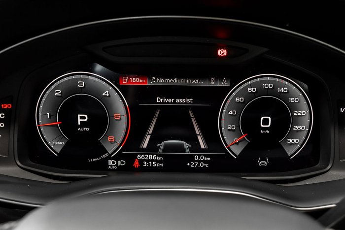 2023 Audi Q8 50 TDI S line