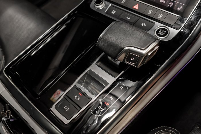 2023 Audi Q8 50 TDI S line