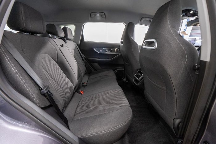 2026 Chery Tiggo 7 Urban