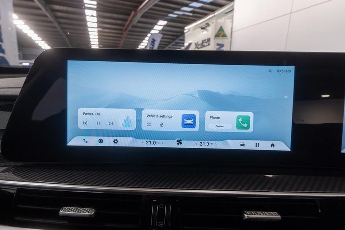 2026 Chery Tiggo 7 Urban