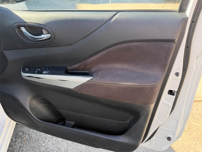 2018 NISSAN NAVARA RX (4x2)
