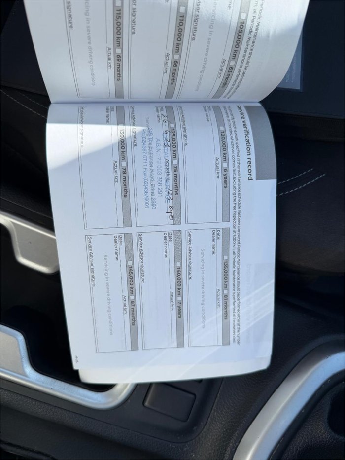 2018 NISSAN NAVARA RX (4x2)