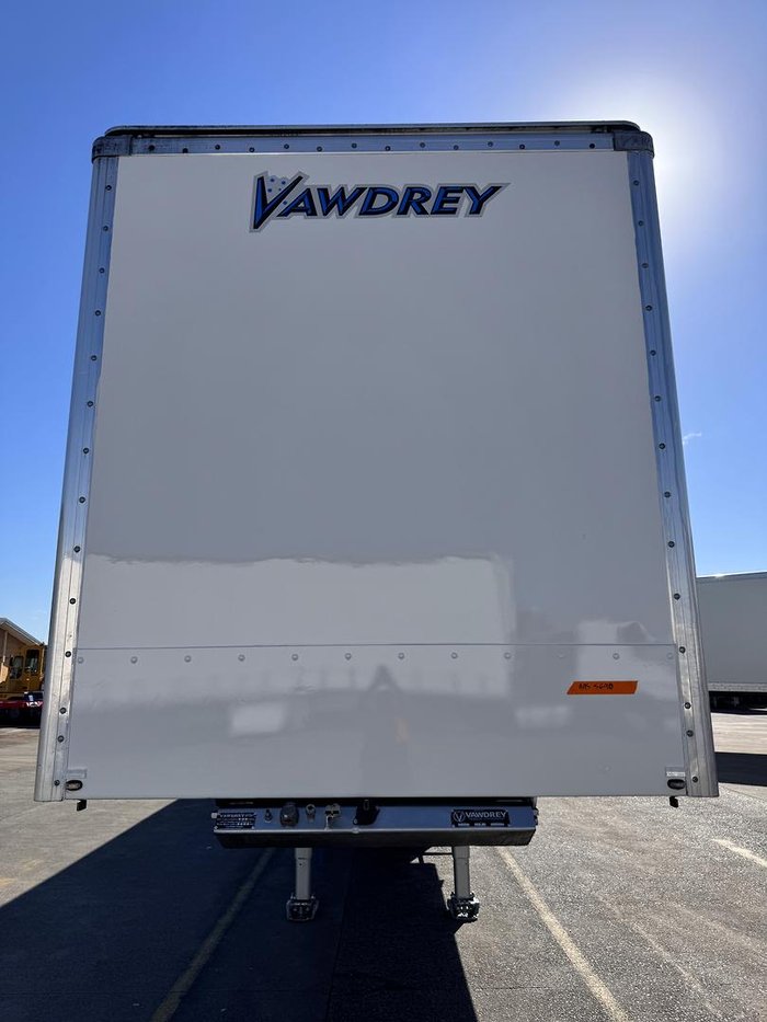 2010 Vawdrey St3