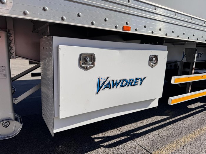2010 Vawdrey St3