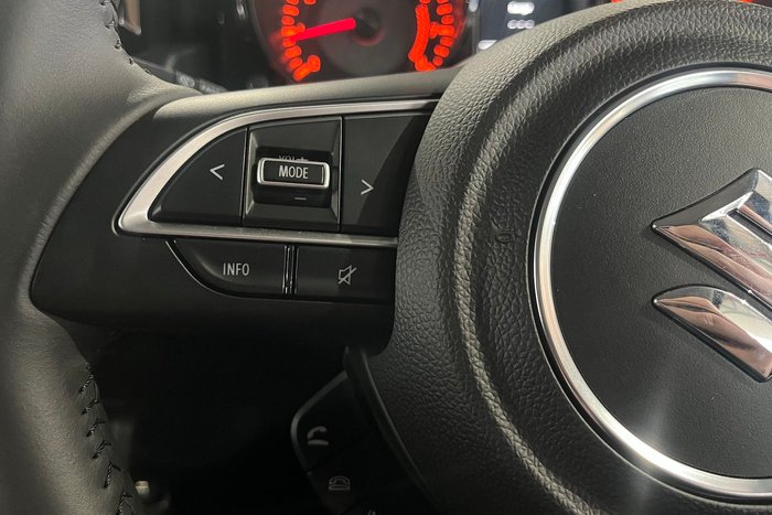 2026 Suzuki Jimny XL