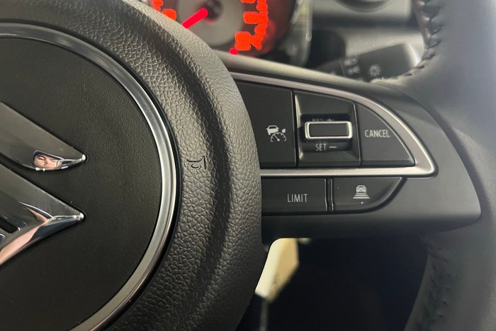 2026 Suzuki Jimny XL