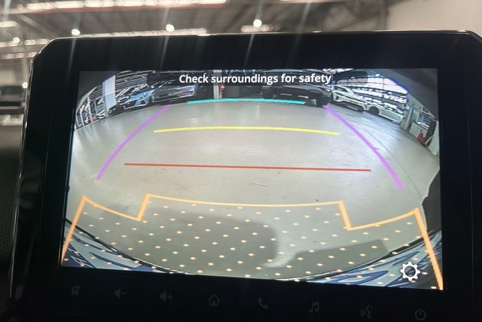 2026 Suzuki Jimny XL