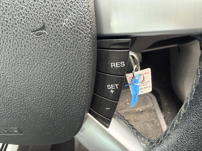 2006 Ford Focus CL LS Titanium Grey
