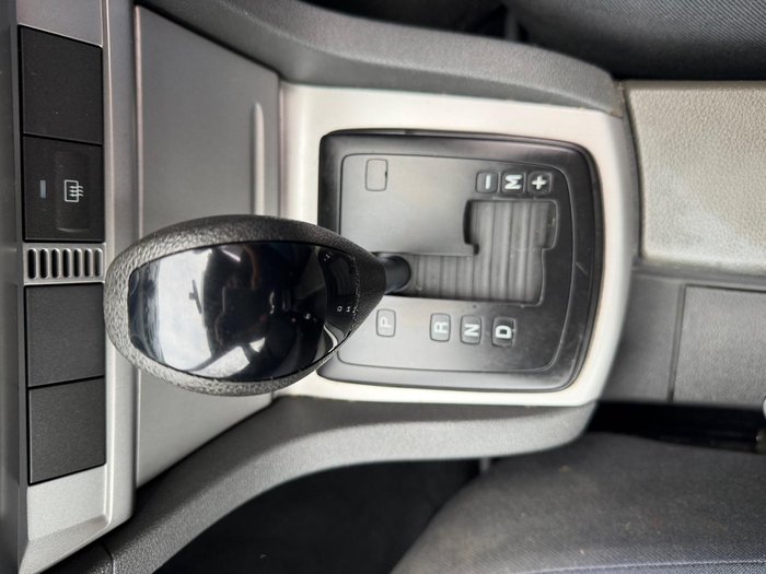 2006 Ford Focus CL LS Titanium Grey