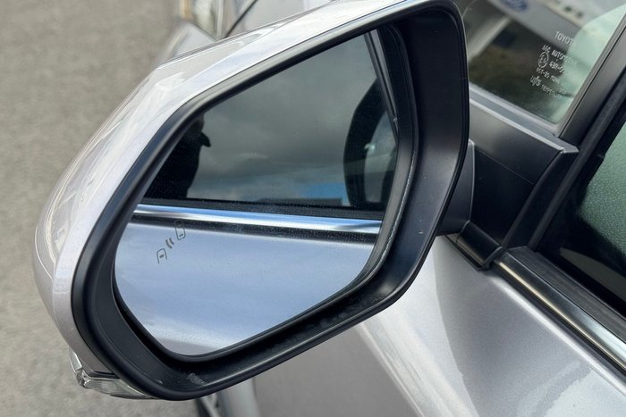 2018 Toyota C-HR Koba