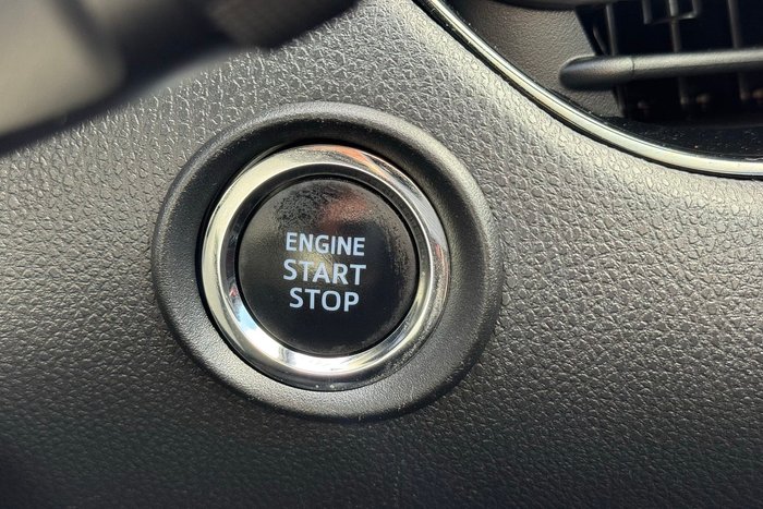 2018 Toyota C-HR Koba