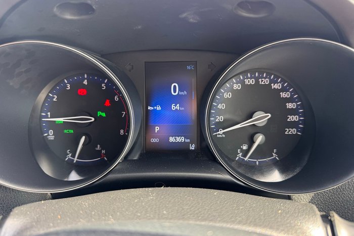 2018 Toyota C-HR Koba