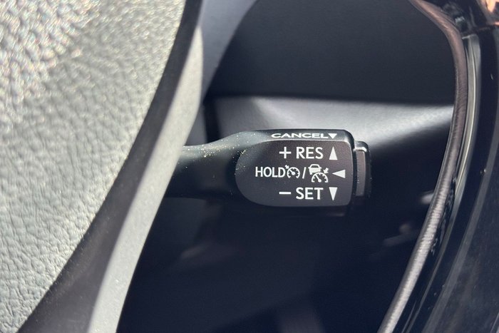 2018 Toyota C-HR Koba