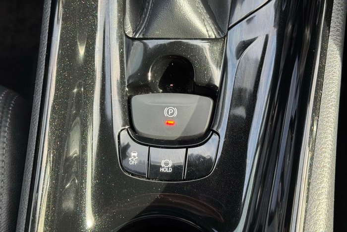 2018 Toyota C-HR Koba
