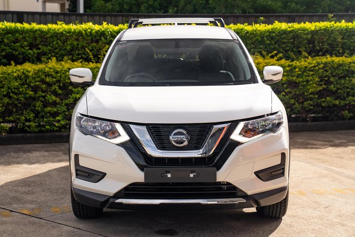 2021 Nissan X-TRAIL ST