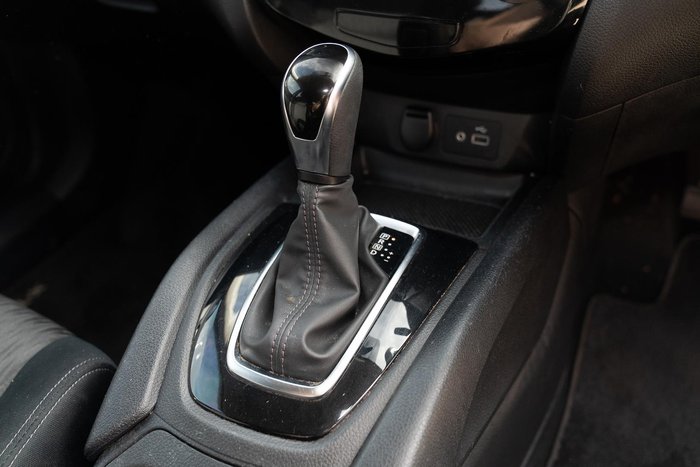 2021 Nissan X-TRAIL ST