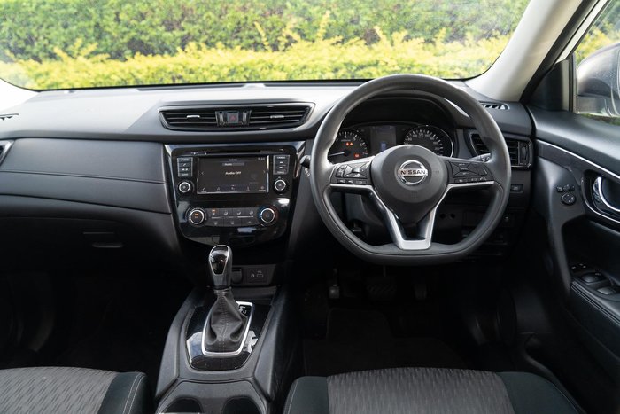 2021 Nissan X-TRAIL ST