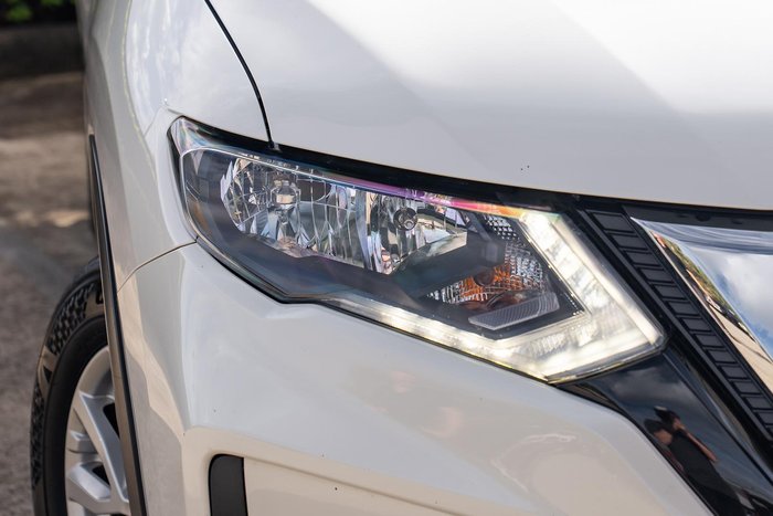 2021 Nissan X-TRAIL ST