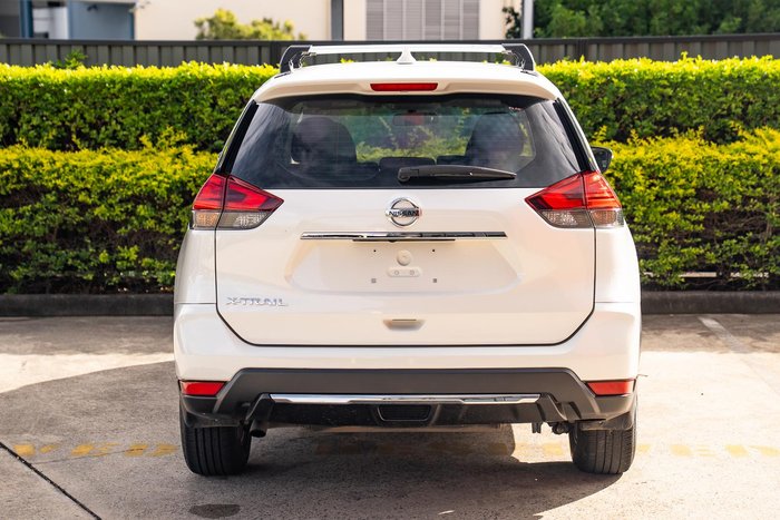 2021 Nissan X-TRAIL ST