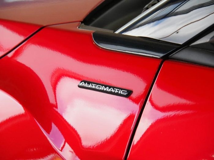 2025 Mahindra XUV3XO AX5L