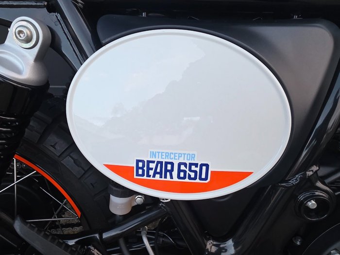 2025 Royal Enfield 2025 Royal Enfield 650CC Classic 650 Base WHITE