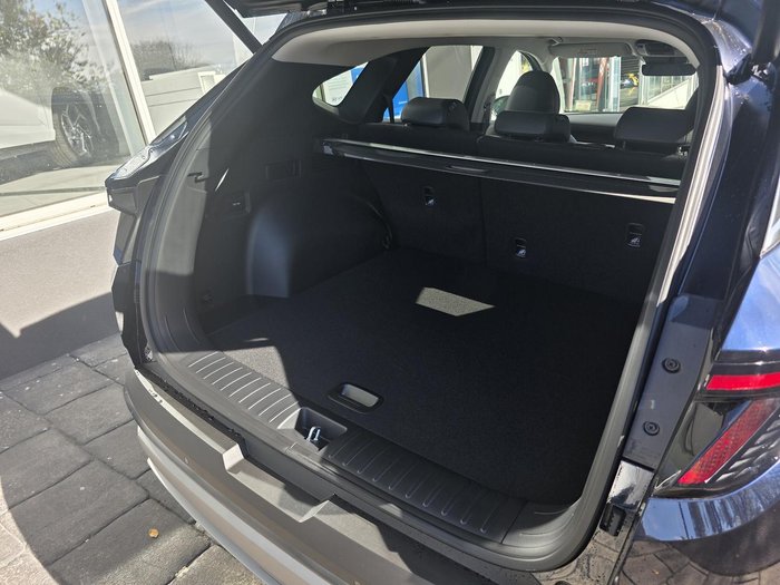 2026 Hyundai Tucson Elite