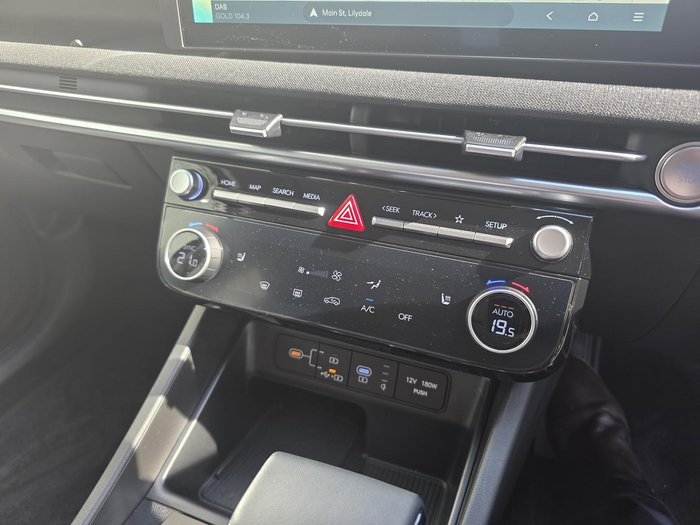 2026 Hyundai Tucson Elite