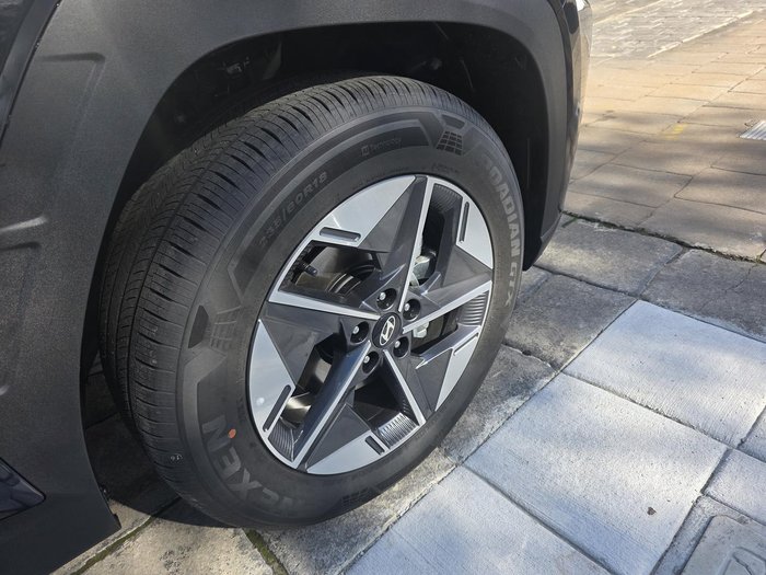 2026 Hyundai Tucson Elite