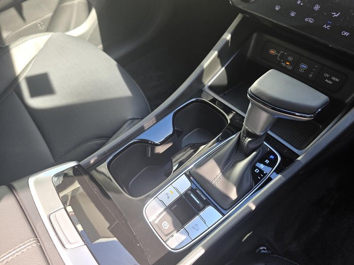 2026 Hyundai Tucson Elite