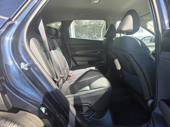 2026 Hyundai Tucson Elite